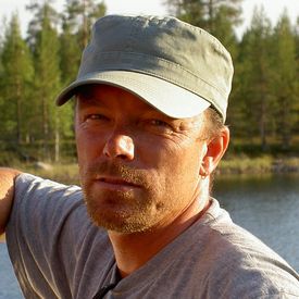 Patrik Engman